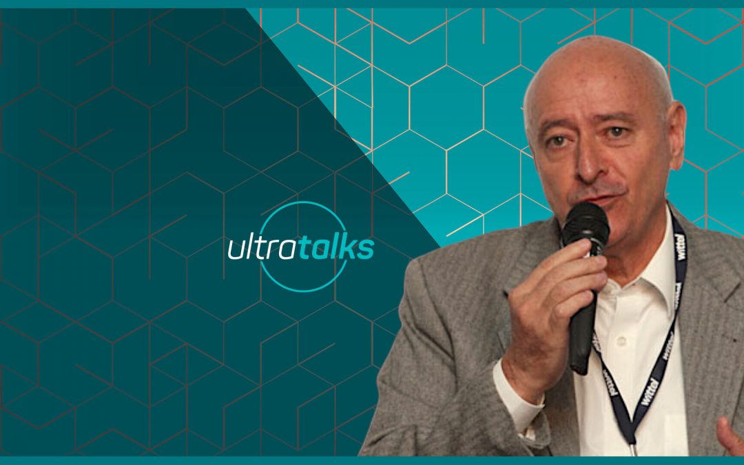 UltraTalks – José Tosi discute tendências para 2024 e fronteiras da tecnologia nos meios de pagamentos