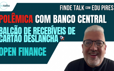 Finde Talk com Edu Pires #5