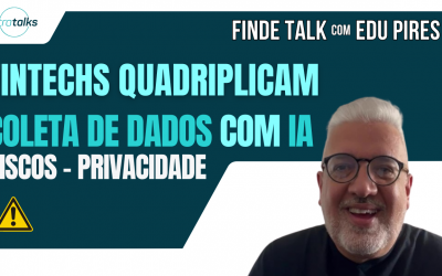 Finde Talk com Edu Pires #6