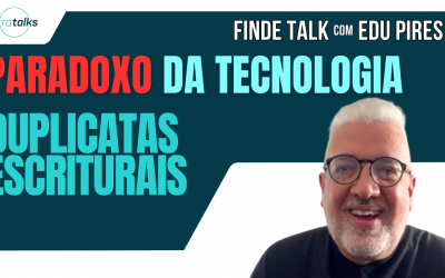 Finde Talk com Edu Pires #7