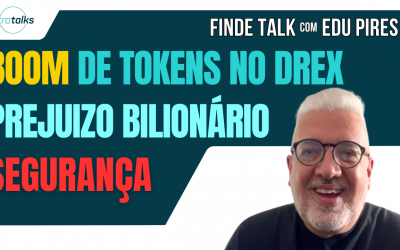 Finde Talk com Edu Pires #9