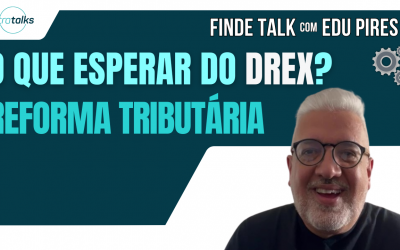 Finde Talk com Edu Pires #6