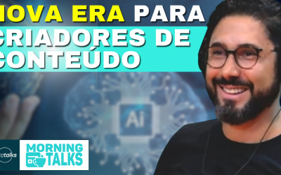 ‘IPO’ de influenciadores e saldo do cartão de crédito migrando para parcelado | MorningTalks