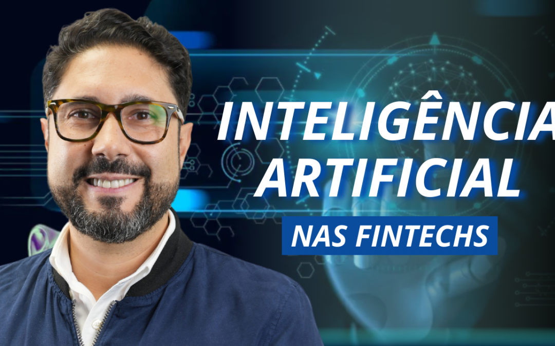 Blockchain no Drex e IA usada por fintechs | MorningTalks