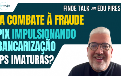 Finde Talk com Edu Pires #11