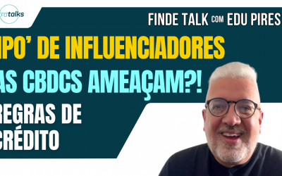 Finde Talk com Edu Pires #10