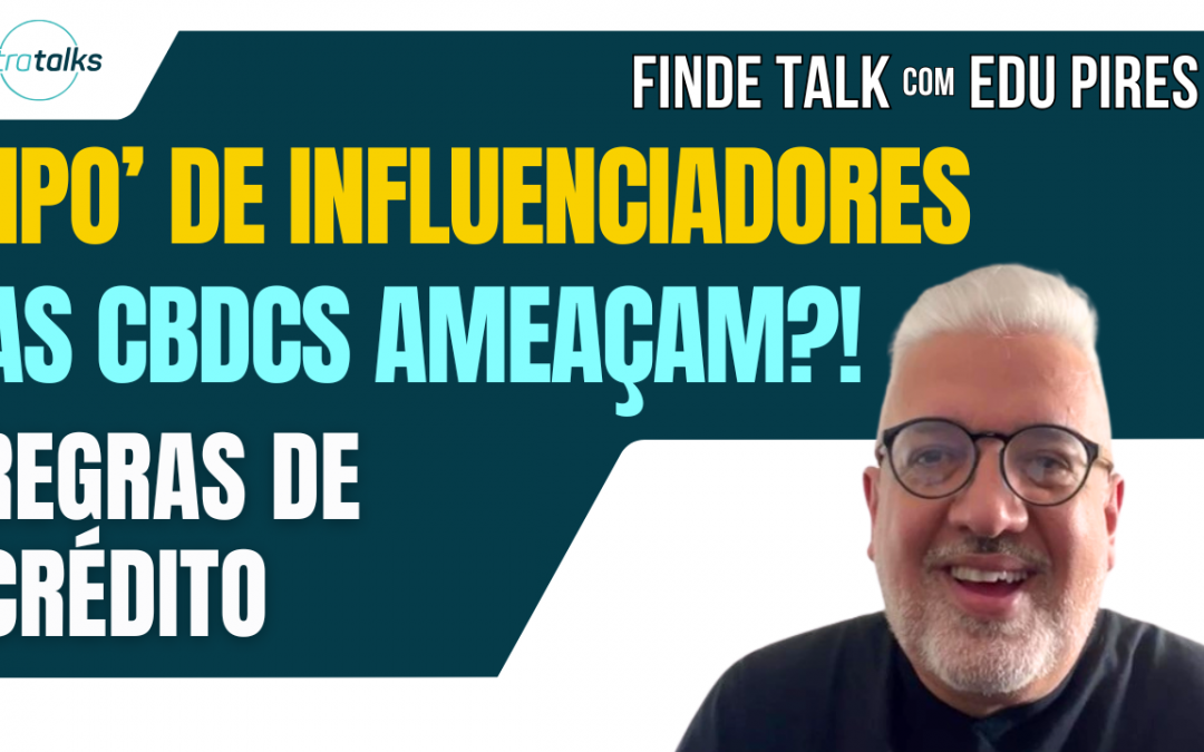 Finde Talk com Edu Pires #10