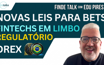 Finde Talk com Edu Pires #12