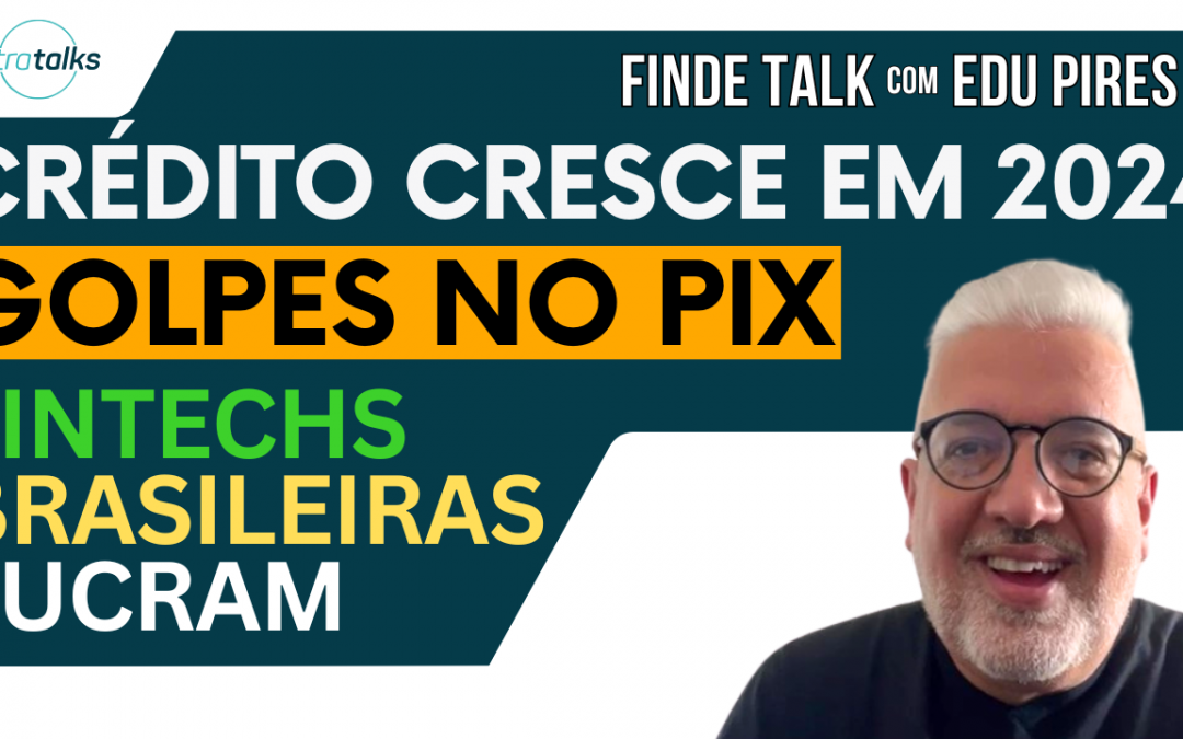 Finde Talk com Edu Pires #13