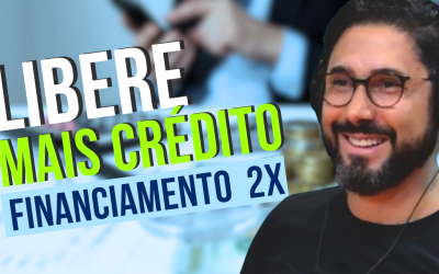 O Novo Crédito! Financiamento com Imóvel Alienado | MorningTalks