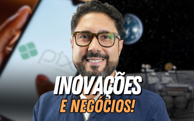 As Estratégias de Gigantes: De Nasa a iFood | MorningTalks