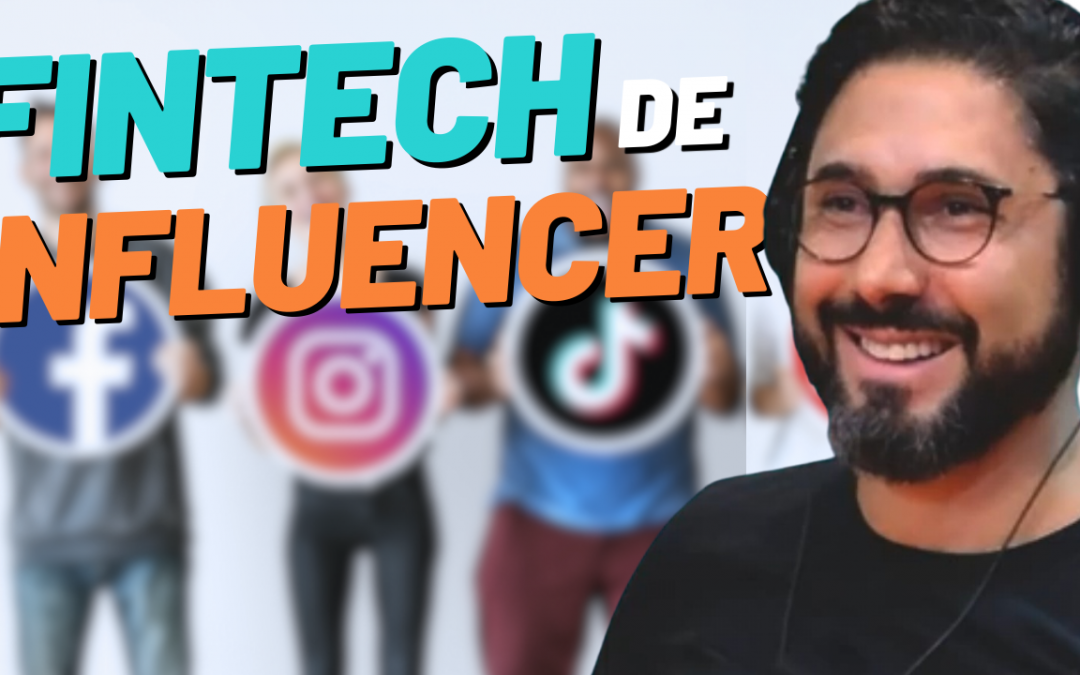 Fintech para Influenciadores e a Nova Era do Varejo | MorningTalks