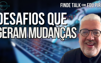 Finde Talk com Edu Pires #18