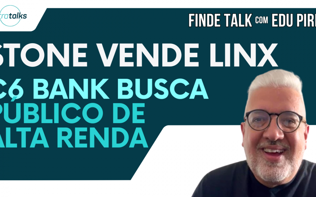 Finde Talk com Edu Pires #17