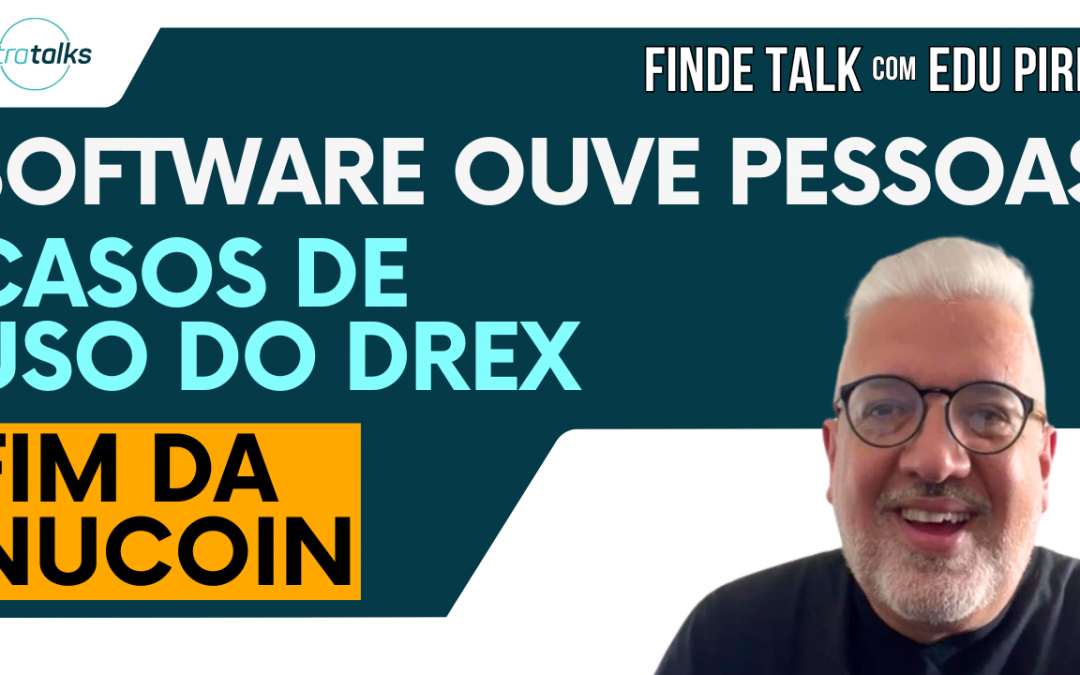 Finde Talk com Edu Pires #16