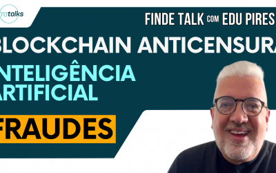 Finde Talk com Edu Pires #15