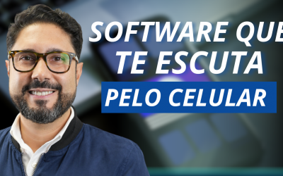 Software ouve pessoas pelo celular e bancos devem fornecer dados aos estados | MorningTalks