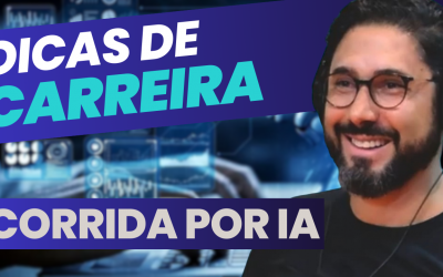 Segredo do Sucesso no Empreendedorismo, Big Techs controlam Startups e conquistam IA | MorningTalks