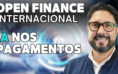 Open Finance Internacional e IA GENERATIVA nos meios de pagamento | MorningTalks