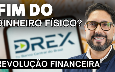 FIM do Dinheiro Físico? DREX vem aí, o que esperar | MorningTalks