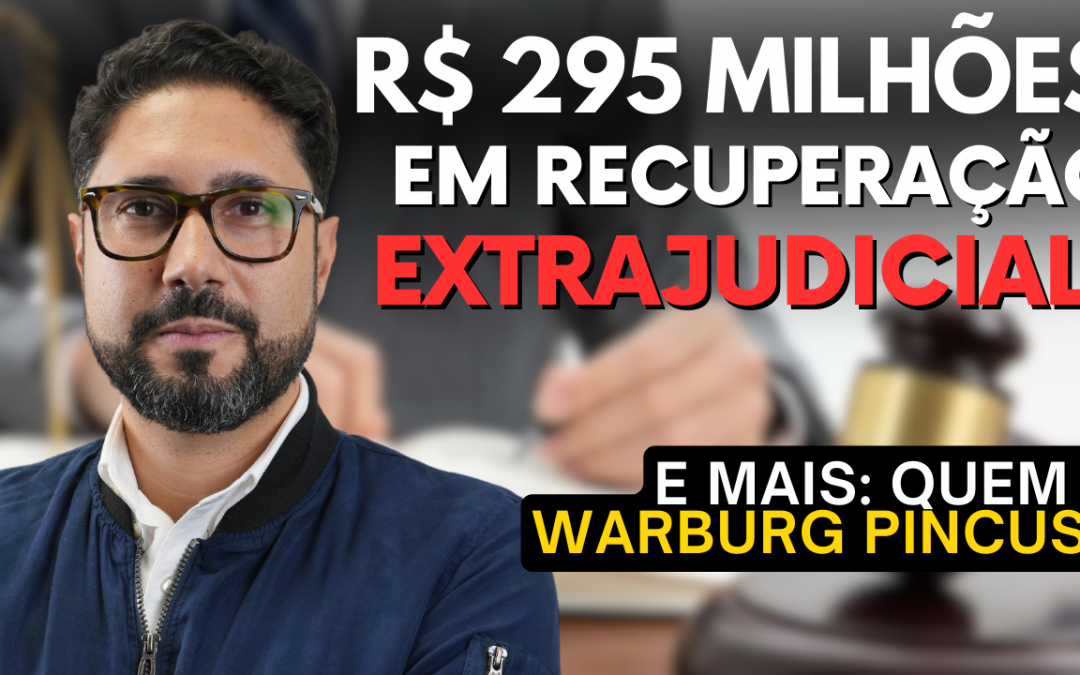 Sequoia em Recuperação Judicial e Fatia MILIONÁRIA vendida pela Contabilizei | MorningTalks