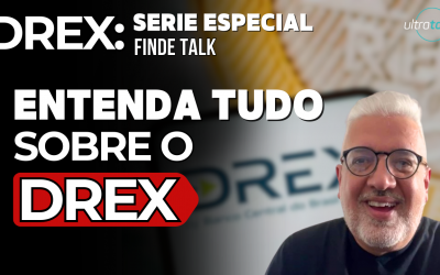 ENTENDA TUDO SOBRE O DREX! História, Benefícios, Usabilidade, Projetos e Diretrizes – Finde Talk #21