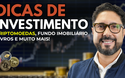 DICAS DE INVESTIMENTO PARA NOVEMBRO! | MorningTalks